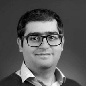 LinkedIn Profile Image